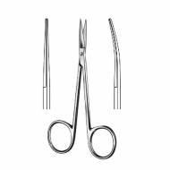 Scissors Fine Operating Scissors IRIS