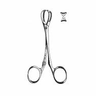 Tissue and Intestinal Forceps LANE