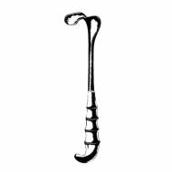 Richardson Grip Retractors