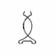 Zieser Meaeus Clamp Urology