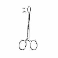 Tissue and Intestinal Forceps PORRIER