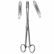 GROSS-MAIER Cotton Swab Forceps