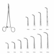 Mini-Gemini Artery Forceps