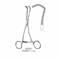 Cooley Cardiovascular