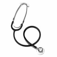 Stethoscope,Head Lamp and Head Mirror