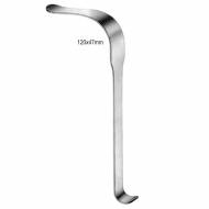 Koerte Retractors