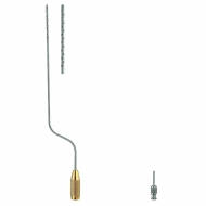  Lipo Suction Cannulas