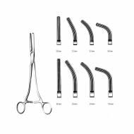 Rogers Artery Forceps