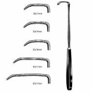 Langenbeck Retractors