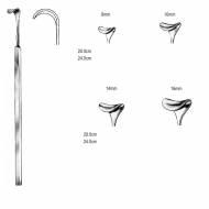 Cushing Retractors