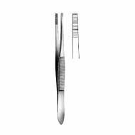 STILLE Dressing & Tissue Forceps
