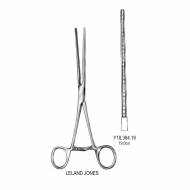 Leland Jones Cardiovascular