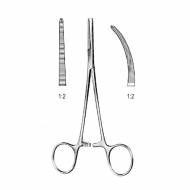 Leriche Artery Forceps