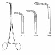 Mixter Artery Forceps