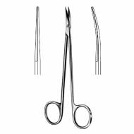 Scissors Dissecting Scissors NERVE-PREPARATION