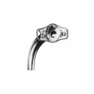 Tracheal Tubes LUER 