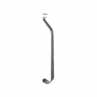  Mandibular Channel Retractors