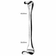 Goelet Retractors