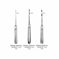 Multi Purpose Periosteal Elevators ORIGINAL MARCHAC 