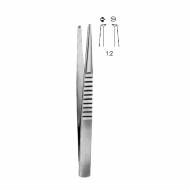 TREVES Dressing & Tissue Forceps