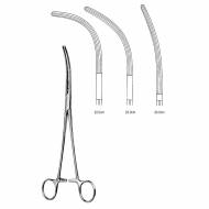 Crafoord-Sellors Artery Forceps