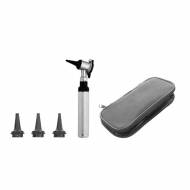 Otoscope set in pouch Diagnostic set  
