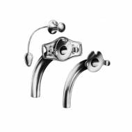 Tracheal Tubes CHEVALIER-JACKSON
