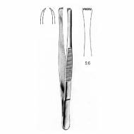 LERCHE Dressing & Tissue Forceps