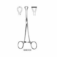 Intestinal Forceps BABCOCK