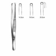 DURANTE Dressing & Tissue Forceps