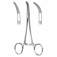 Baby-Mixter Artery Forceps