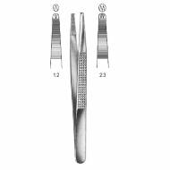 BONNEY Dressing & Tissue Forceps