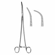 Zenker Artery Forceps