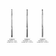 Dumbach  Oral Instruments