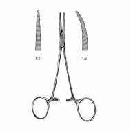 Crile-Delicate Artery Forceps