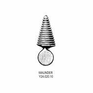 Maunder Oral Instruments