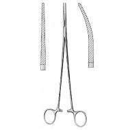 Bengolea Artery Forceps