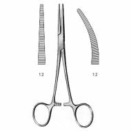 Crile-Rankin Artery Forceps