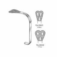 Wieder Oral Instruments