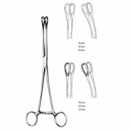 FOERSTER Cotton Swab Forceps
