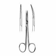 Scissors Fine Operating Scissors IRIS