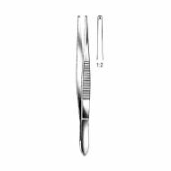 STILLE Dressing & Tissue Forceps