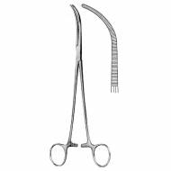 Overholt-Mixter Artery Forceps