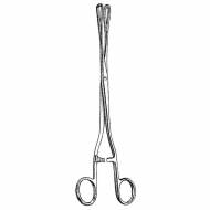 RAMPLEY Cotton Swab Forceps