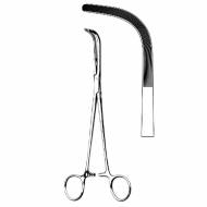 Mcquigg-Mixter Artery Forceps