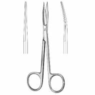 Scissors  Operating and Gum Scissors GOLDMAN-FOX