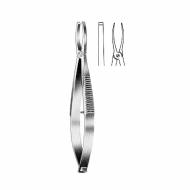 GRADLE Dressing & Tissue Forceps