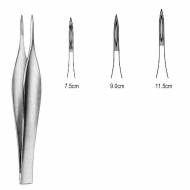 FEILCHENFELD Dressing & Tissue Forceps