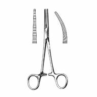 Crile Artery Forceps