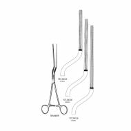 Atrauma Intestinal and Stomach Clamps BRUNNER